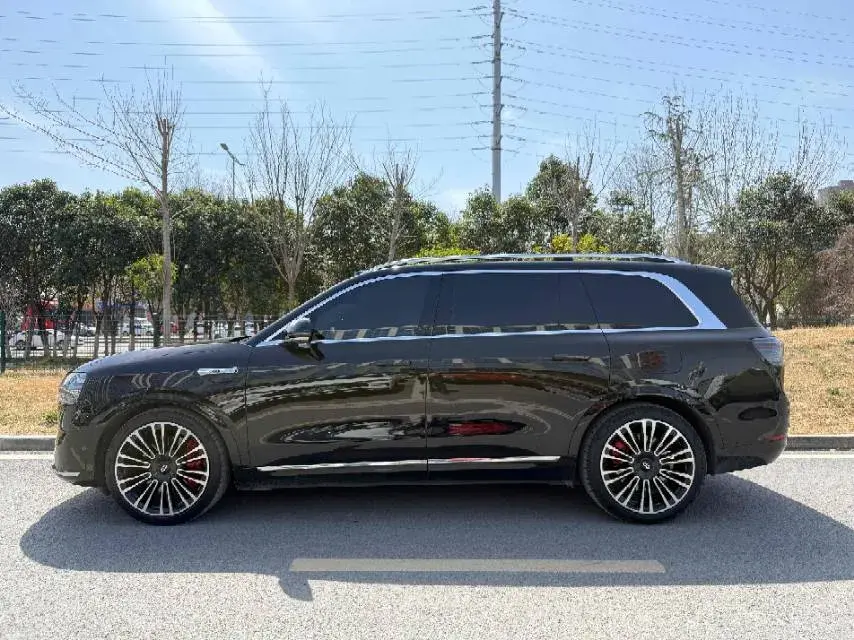 2024 AITO AITO thumbnail 2