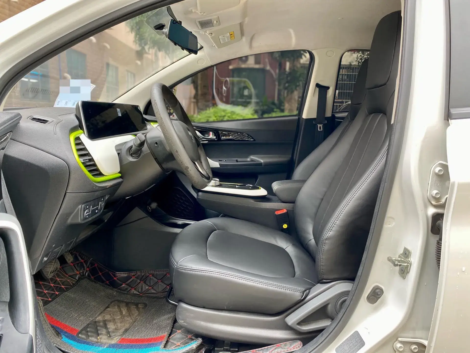 2022 CHANGAN BENBEN thumbnail 4