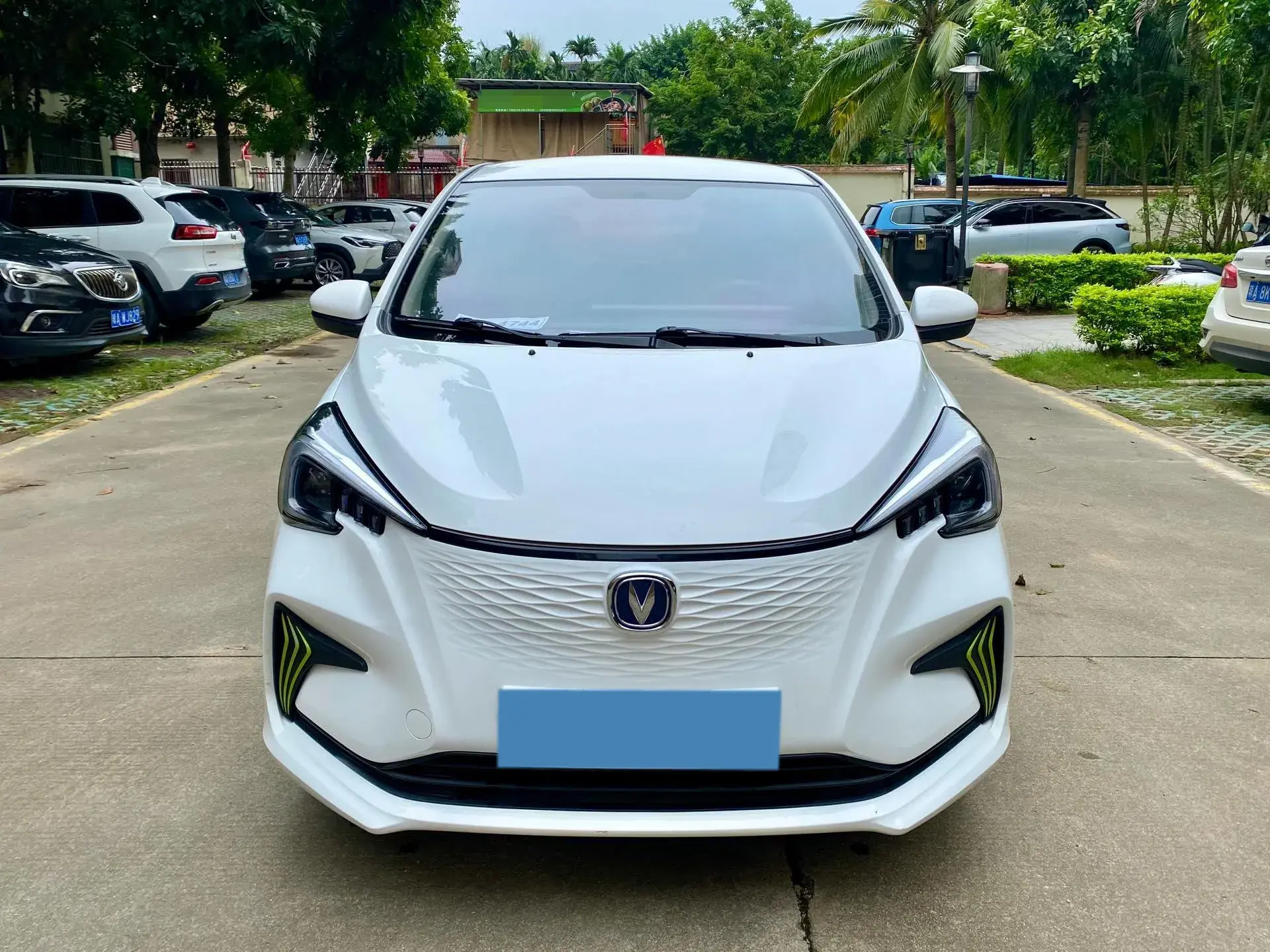 2022 CHANGAN BENBEN thumbnail 2