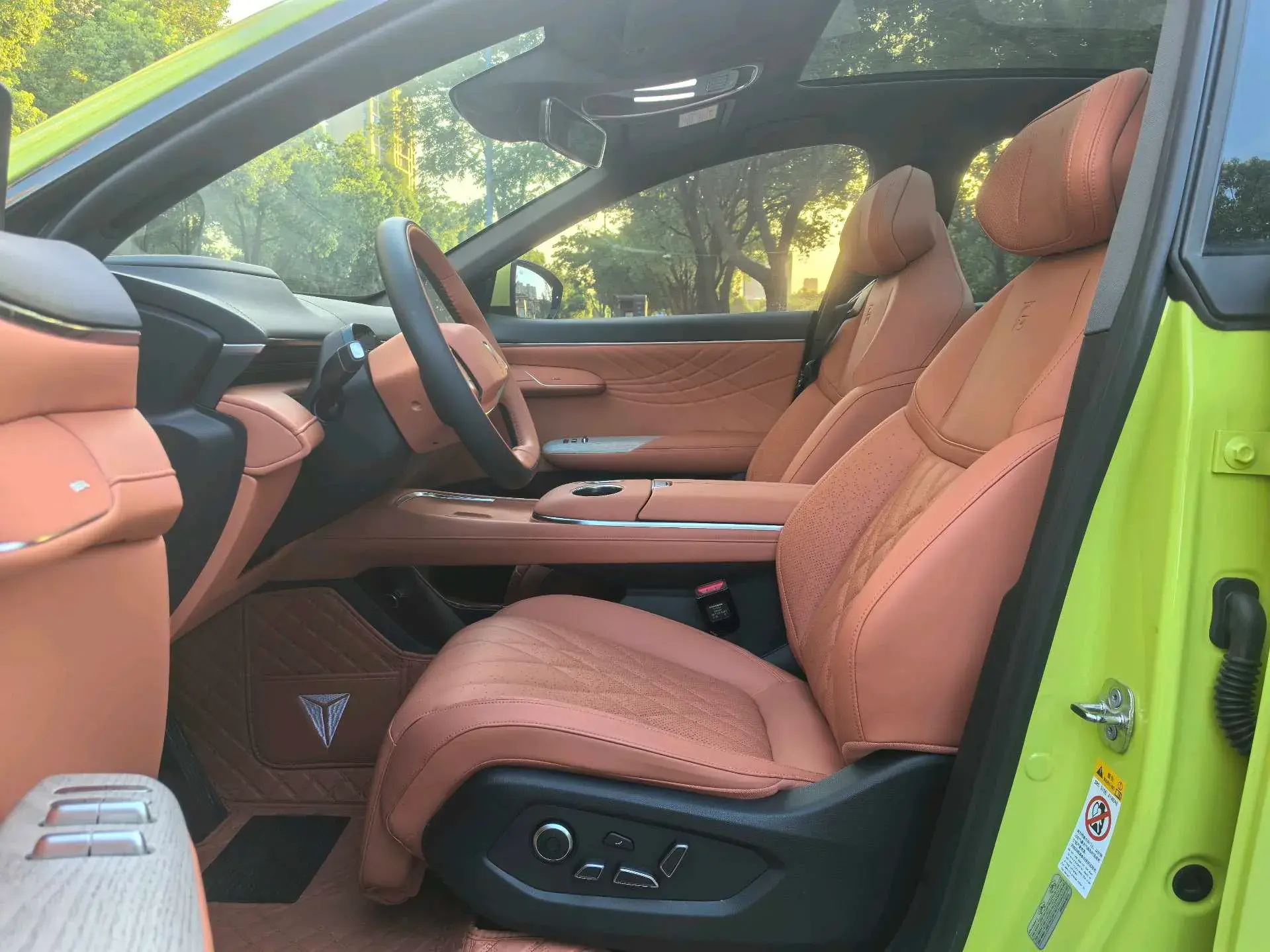 2023 DEEPAL SL03 thumbnail 4