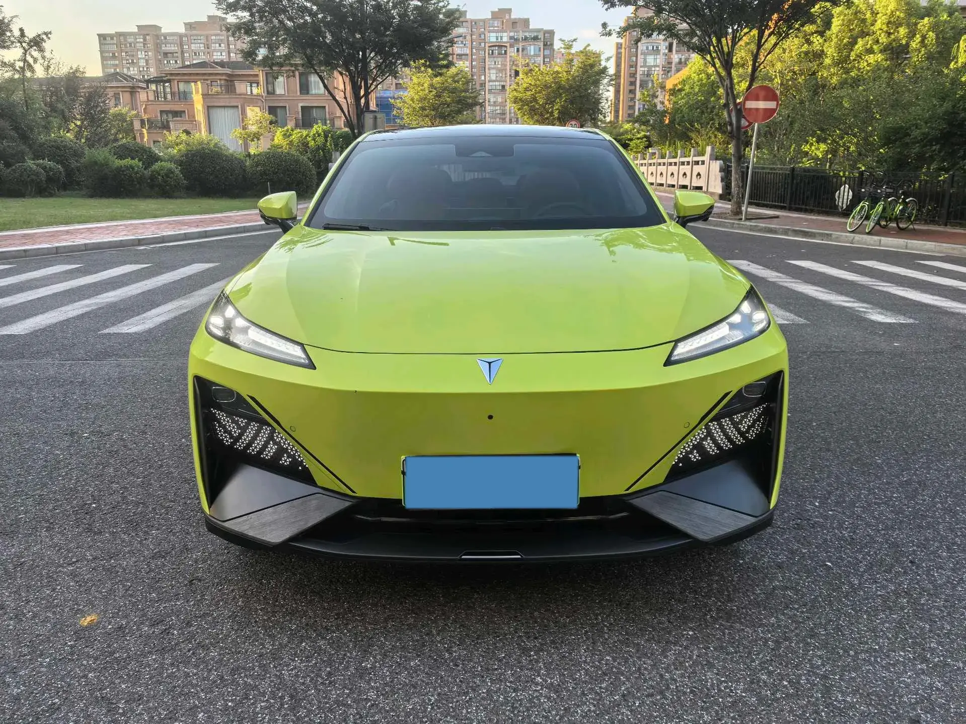 2023 DEEPAL SL03 thumbnail 2