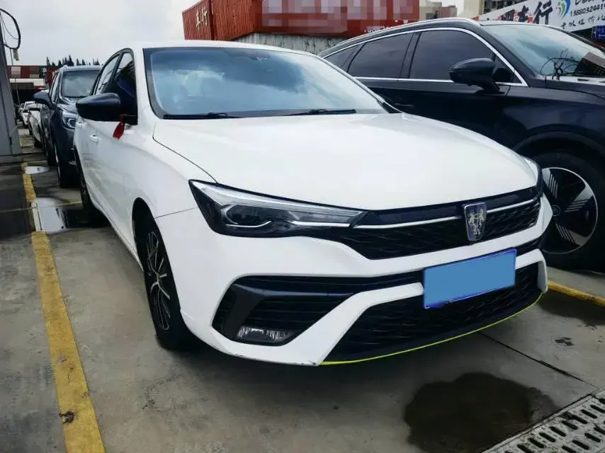 2021 ROEWE I5 thumbnail 2