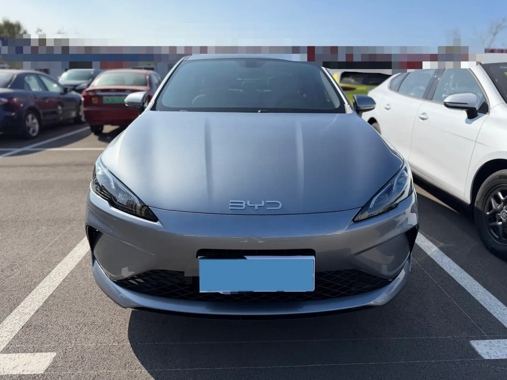 2025 BYD SEAL05 thumbnail 3