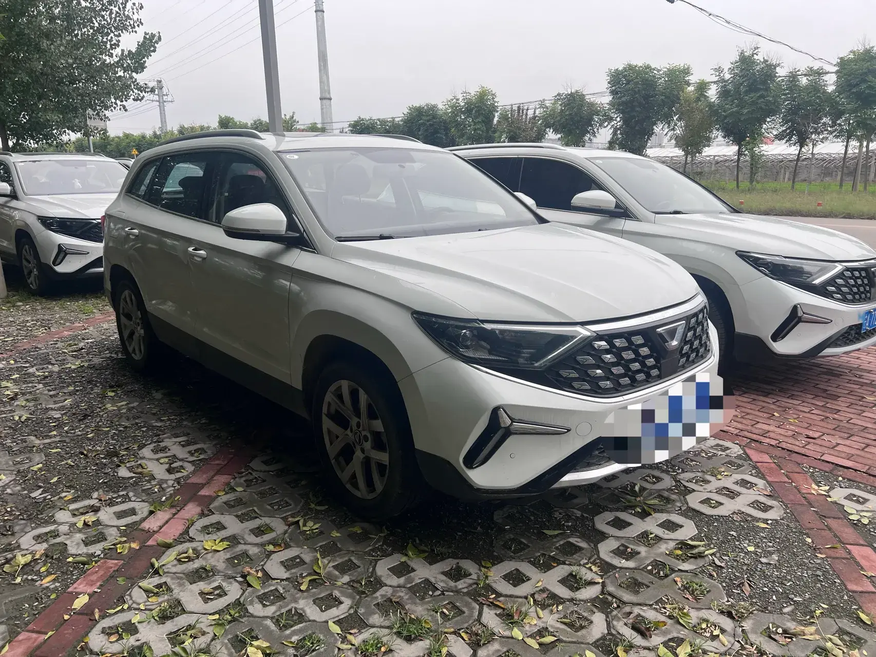 2023 JETTA VS7 thumbnail 2