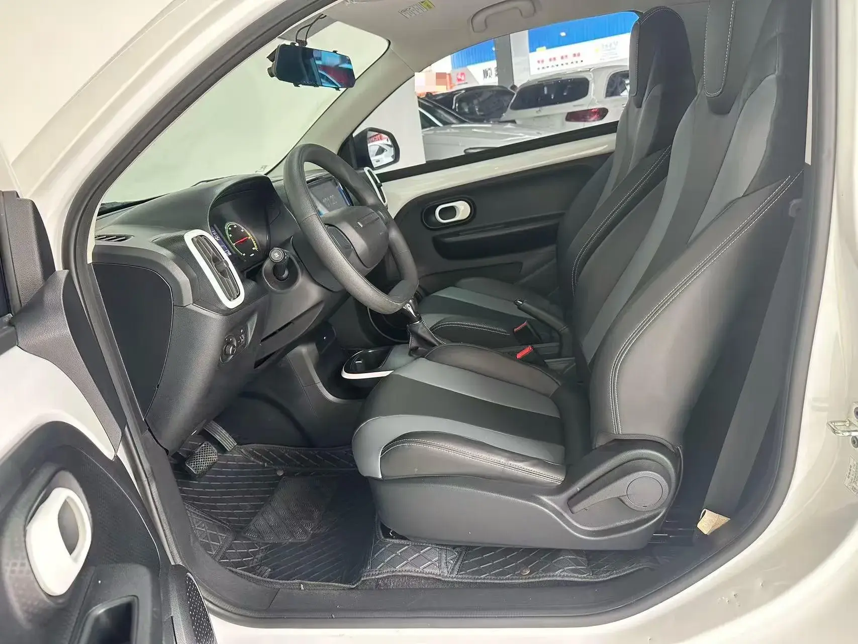 2022 ROEWE CLEVER thumbnail 4