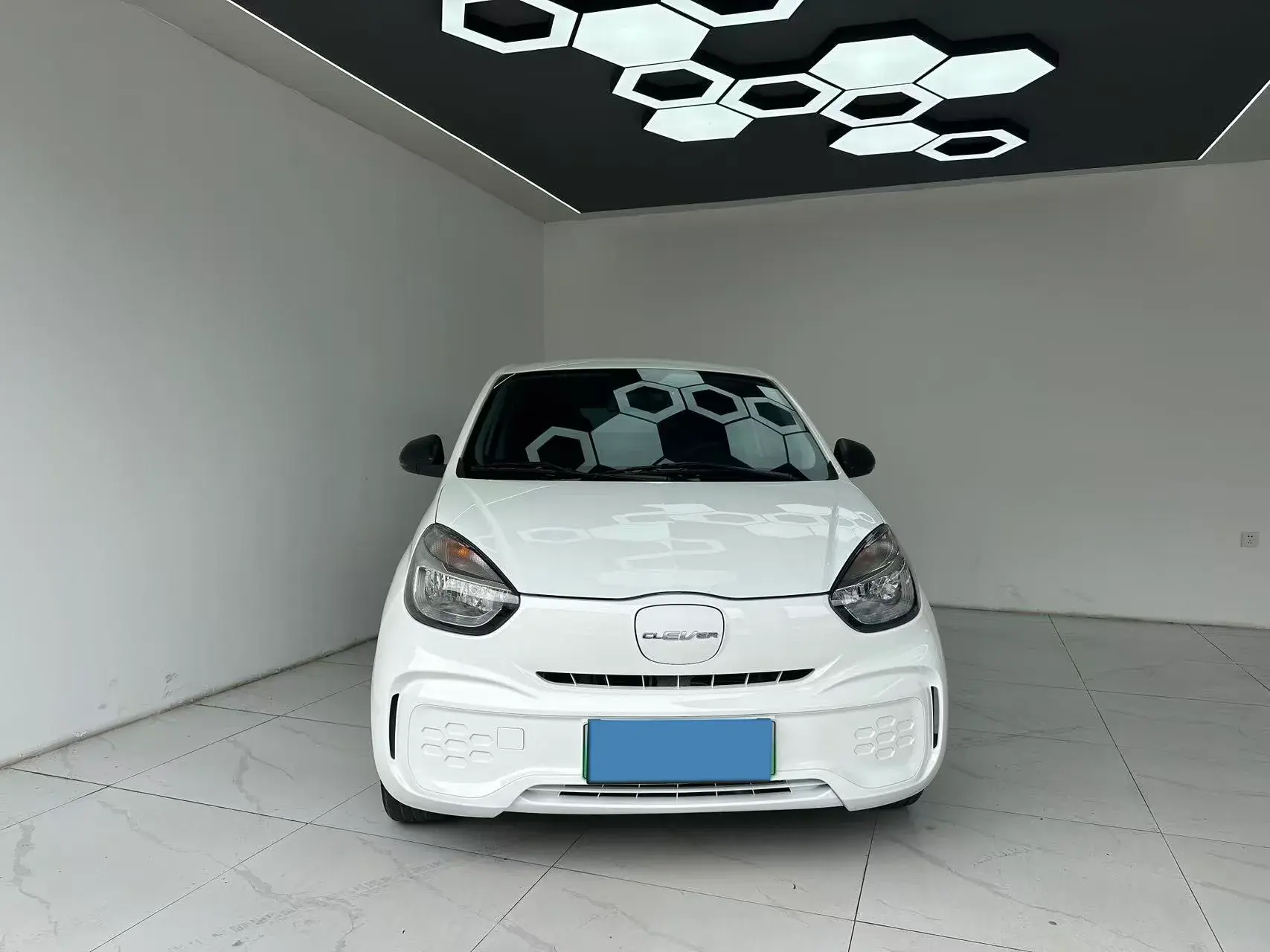 2022 ROEWE CLEVER thumbnail 2