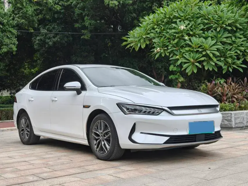 2021 BYD QIN thumbnail 3