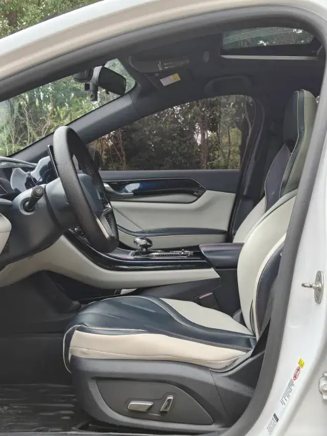 2021 BYD QIN thumbnail 4