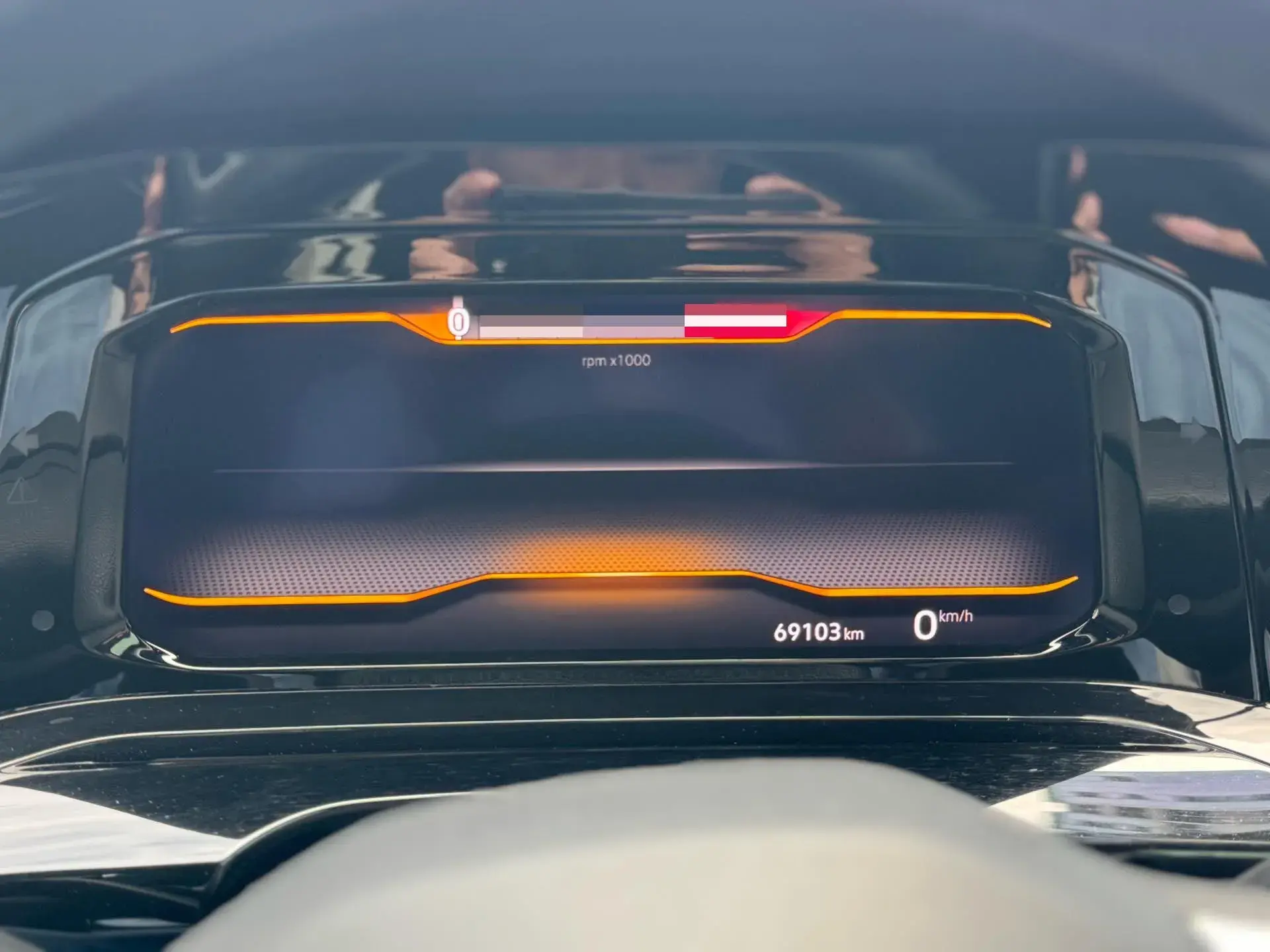 2021 VOLKSWAGEN GOLF thumbnail 4