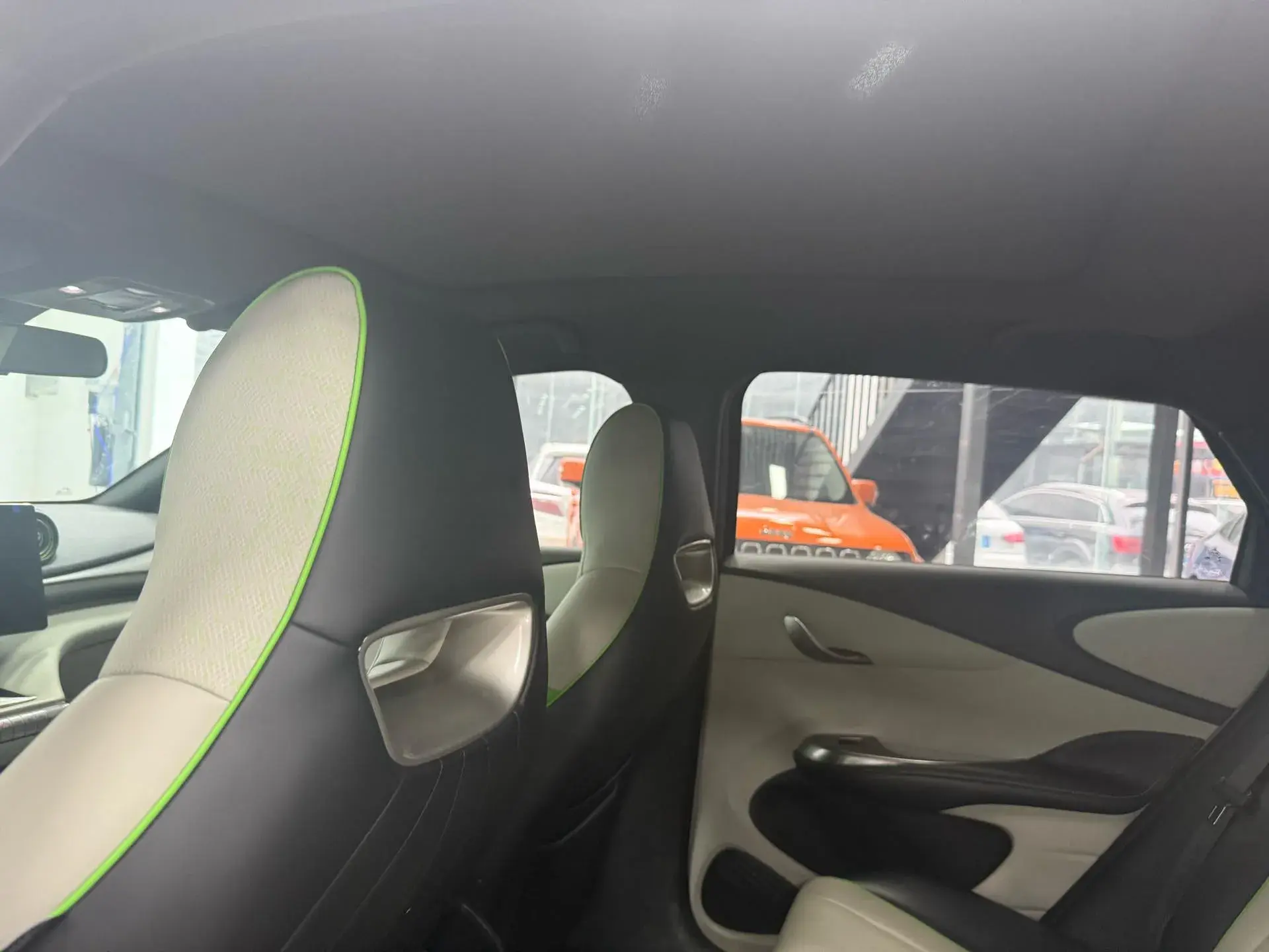 2021 BYD DOLPHIN thumbnail 3