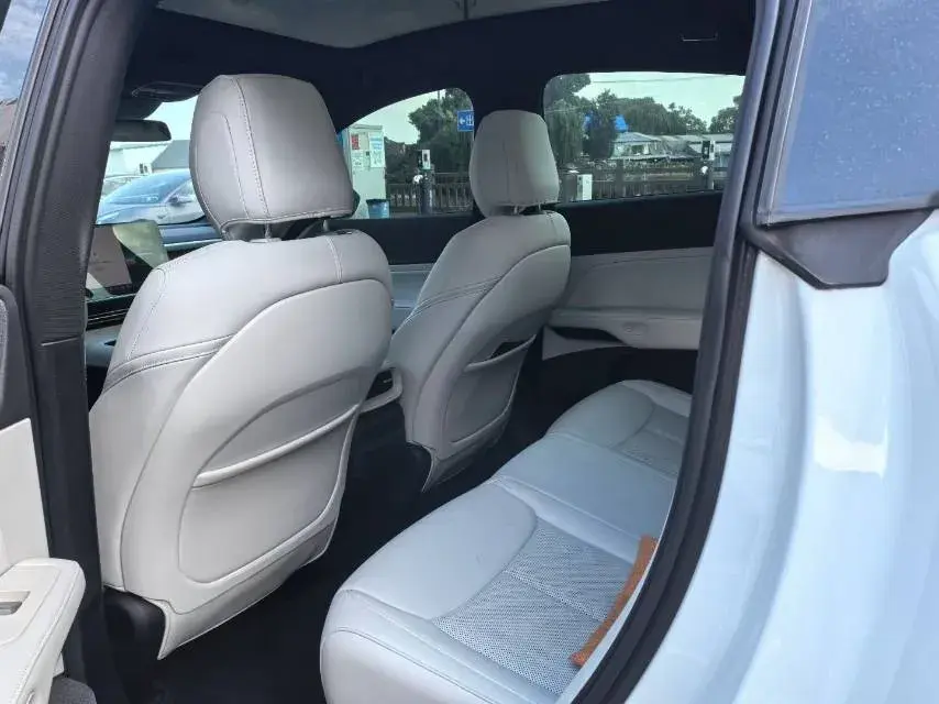 2023 XPENG G6 thumbnail 4