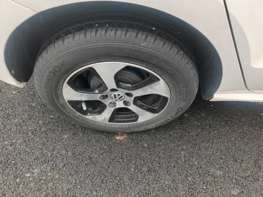 2018 VOLKSWAGEN POLO thumbnail 2