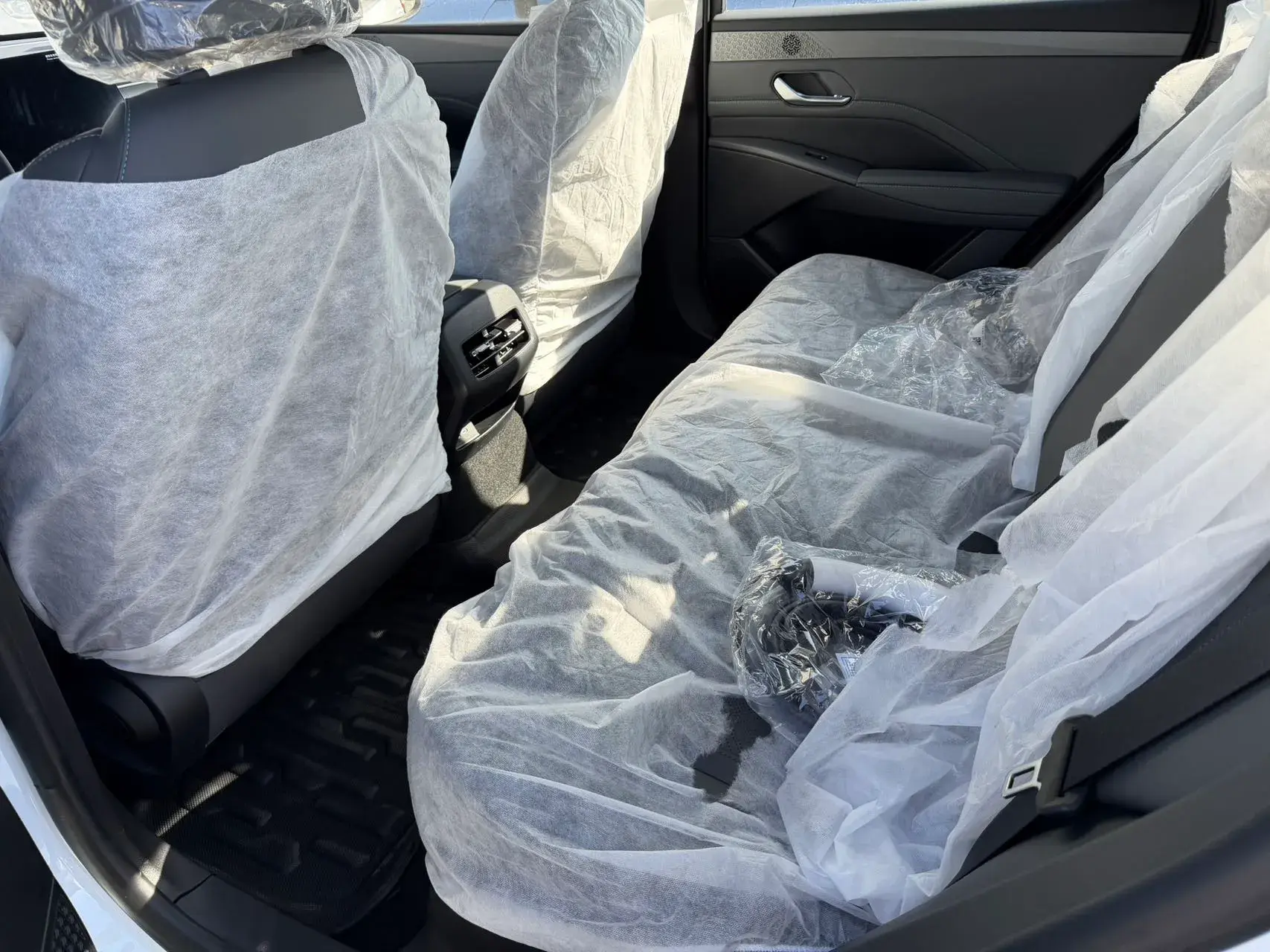 2025 BYD QIN thumbnail 4