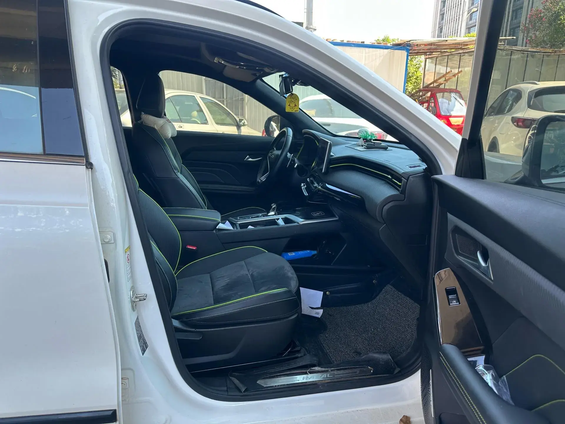 2021 HAVAL RABBIT thumbnail 4