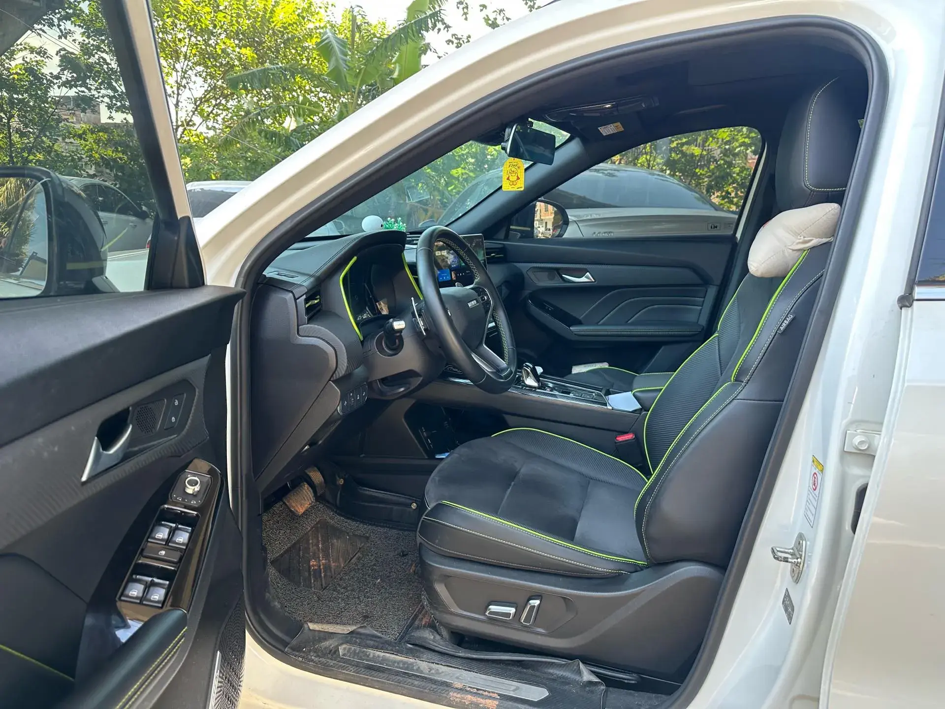 2021 HAVAL RABBIT thumbnail 3