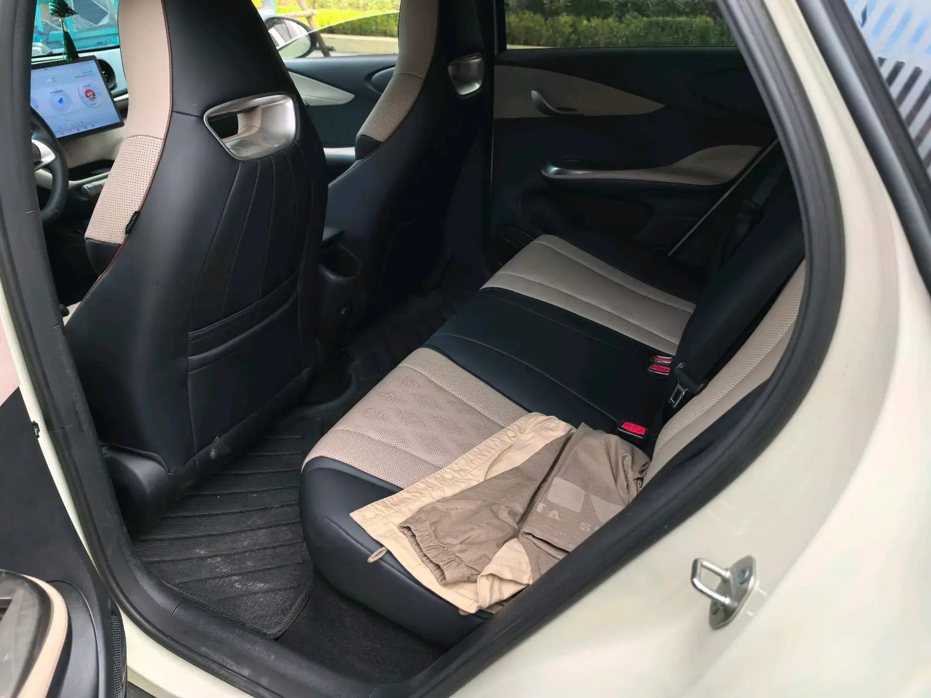 2025 BYD DOLPHIN thumbnail 4