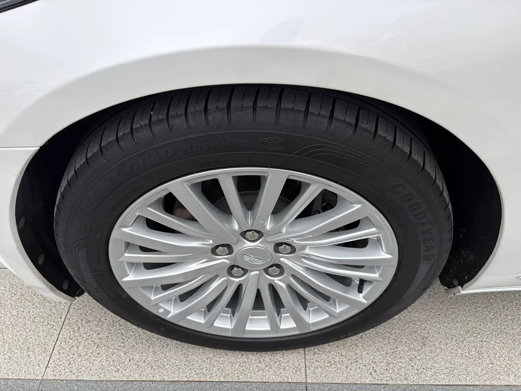 2020 CADILLAC CT6 thumbnail 3