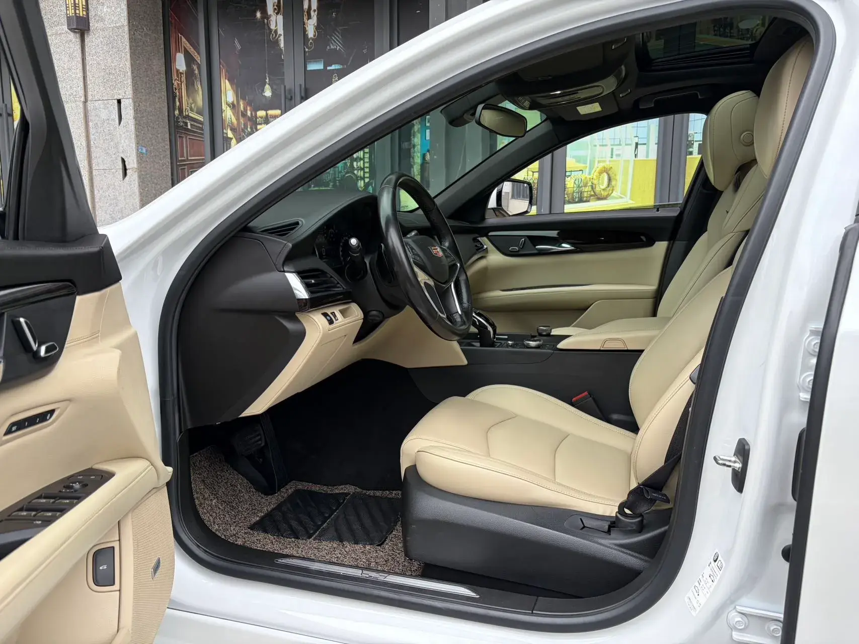 2020 CADILLAC CT6 thumbnail 4