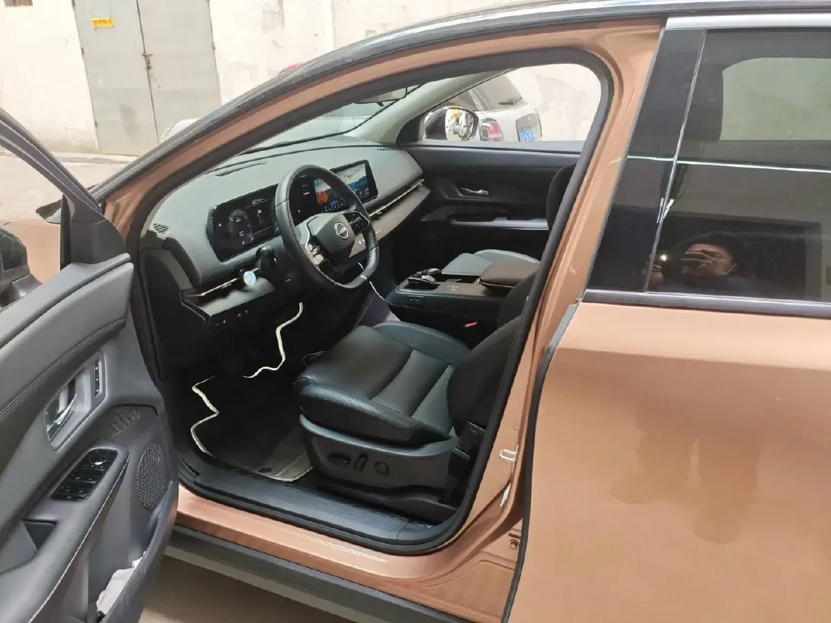 2022 Nissan Ariya BEV 90KWH,autocango,china used car exporter,china ev exporter,chinese used car exporter,chinese used ev exporter