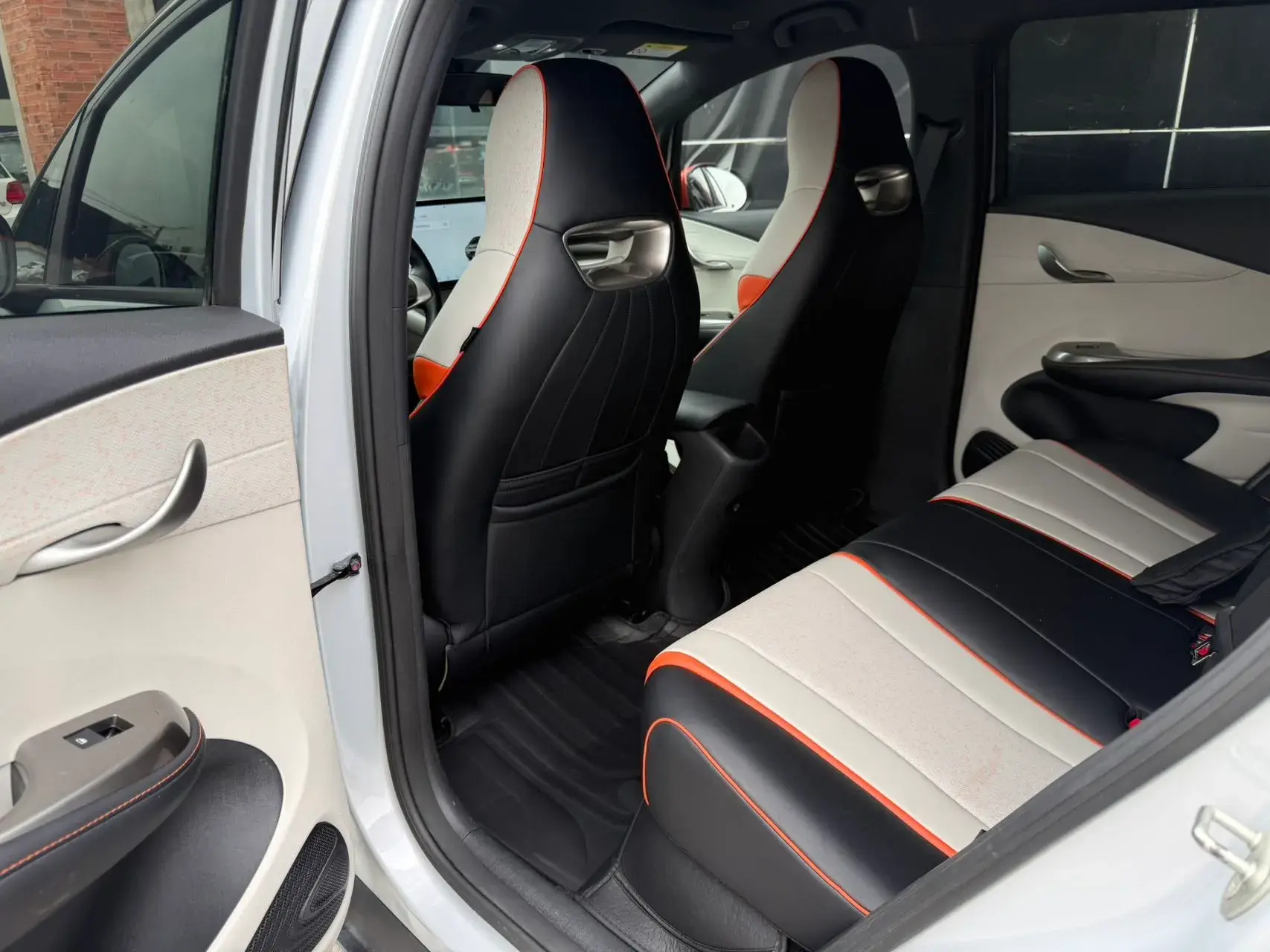 2021 BYD DOLPHIN thumbnail 4