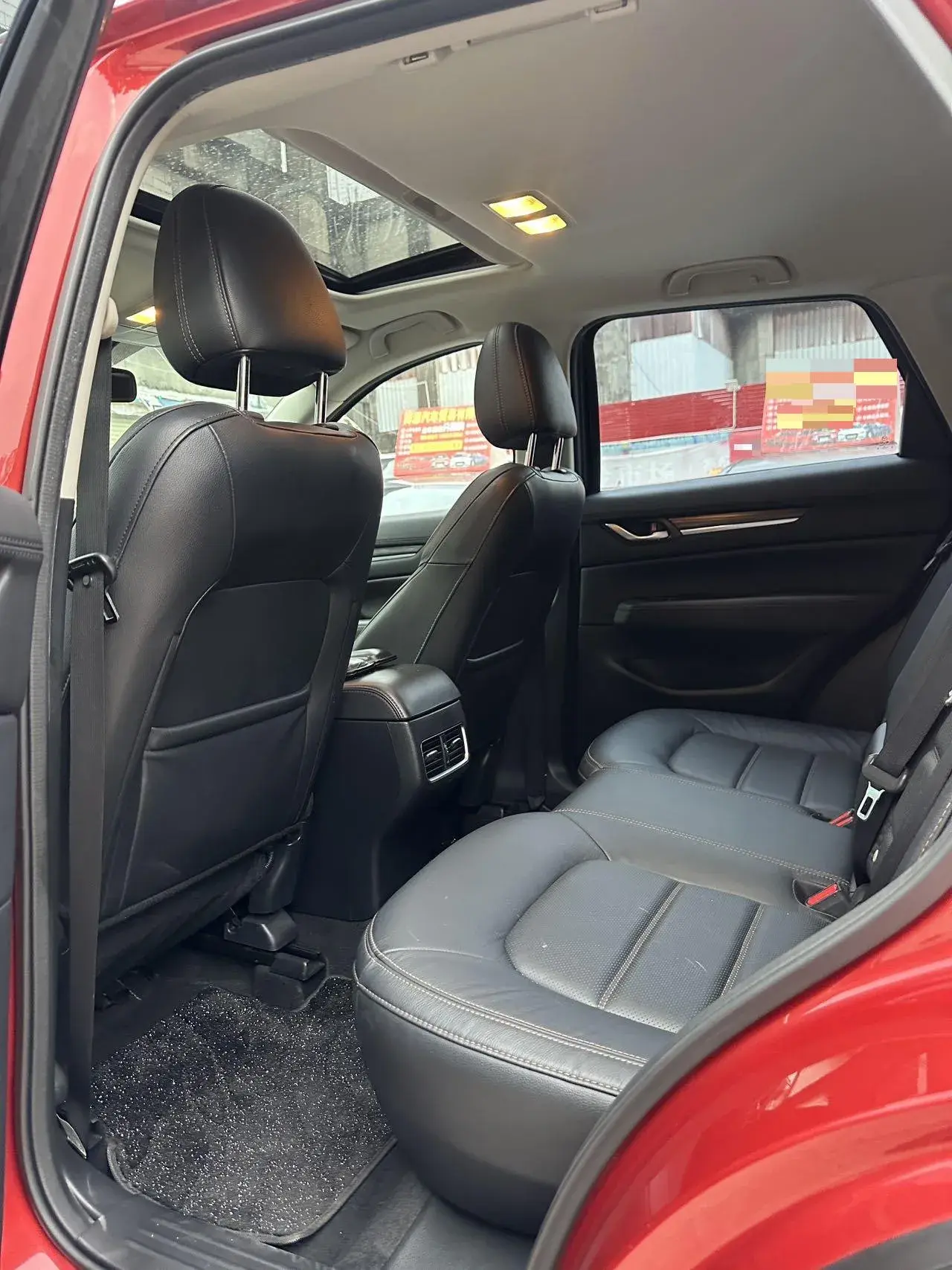 2017 MAZDA CX-5 thumbnail 4