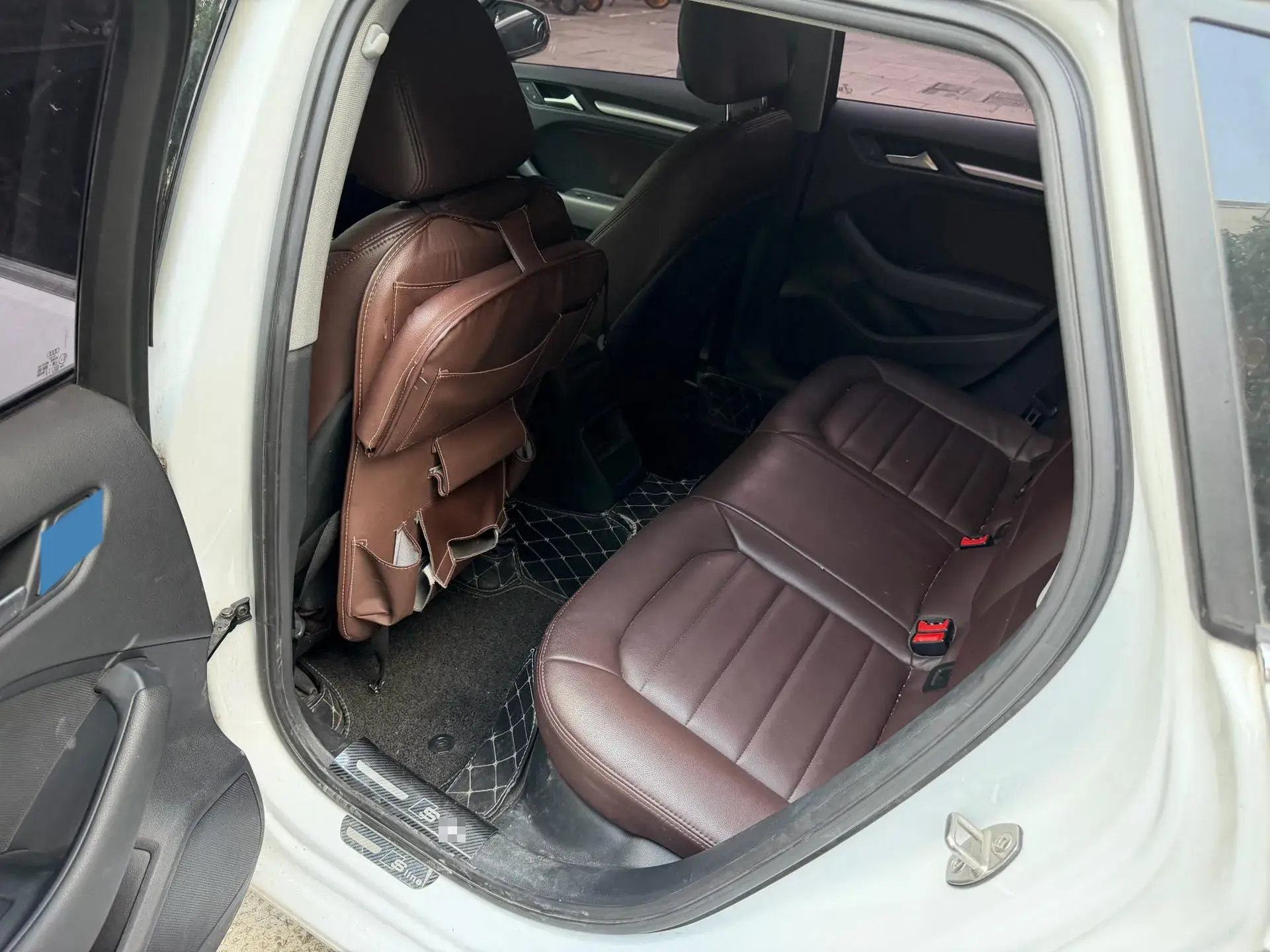 2019 AUDI A3 thumbnail 4