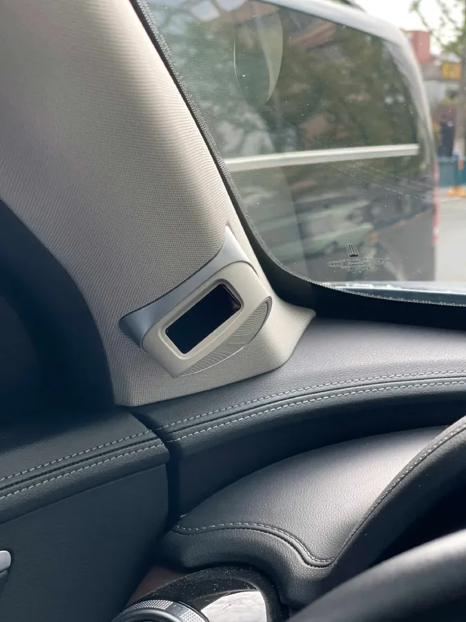 2020 WEY VV7 GT 2.0T 227HP L4 7DCT,autocango,china used car exporter,china ev exporter,chinese used car exporter,chinese used ev exporter