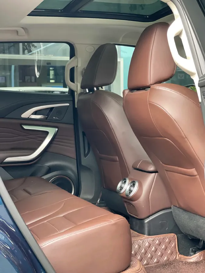 2020 WEY VV7 GT 2.0T 227HP L4 7DCT,autocango,china used car exporter,china ev exporter,chinese used car exporter,chinese used ev exporter