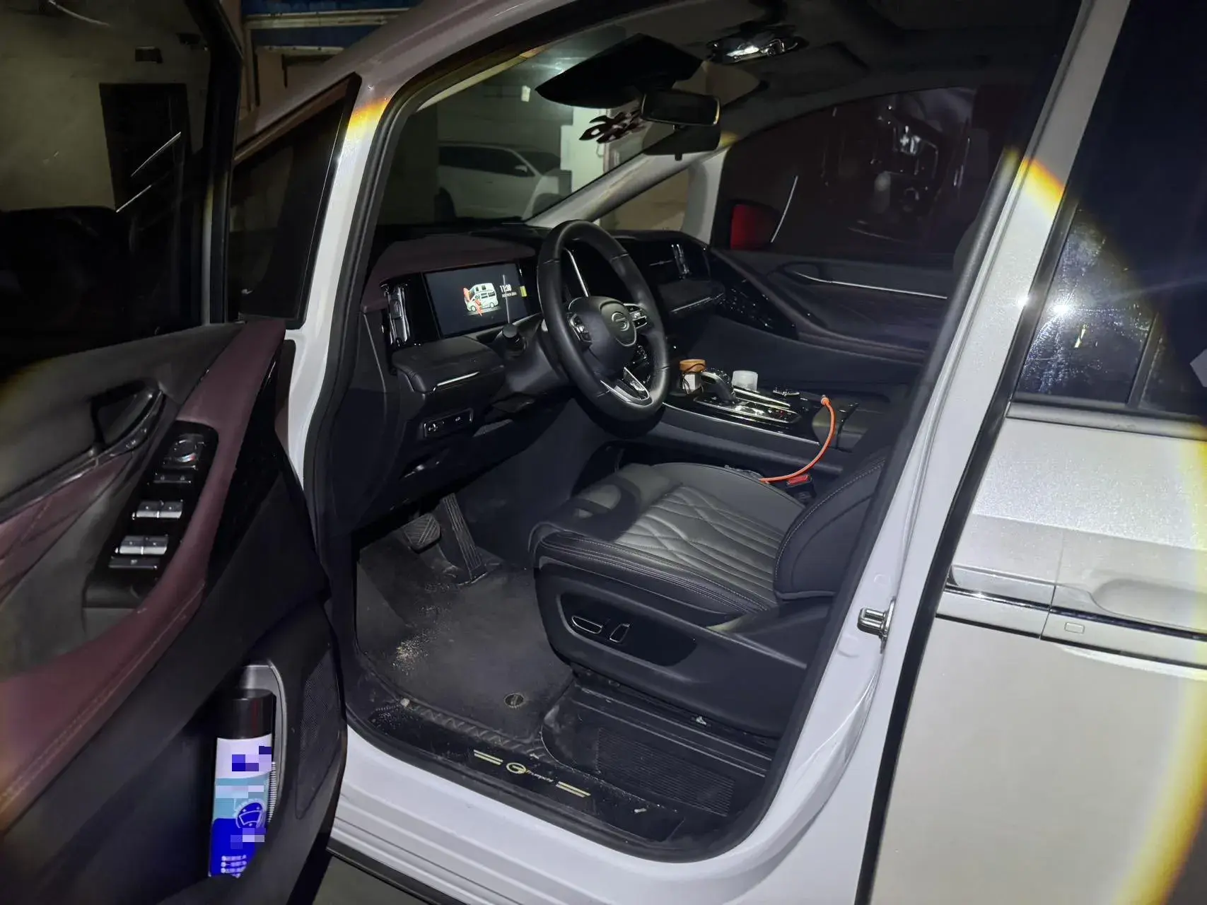 2024 GAC TRUMPCHI thumbnail 3