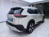 2021 Nissan X-Trail 1.5T 204HP L3 CVT