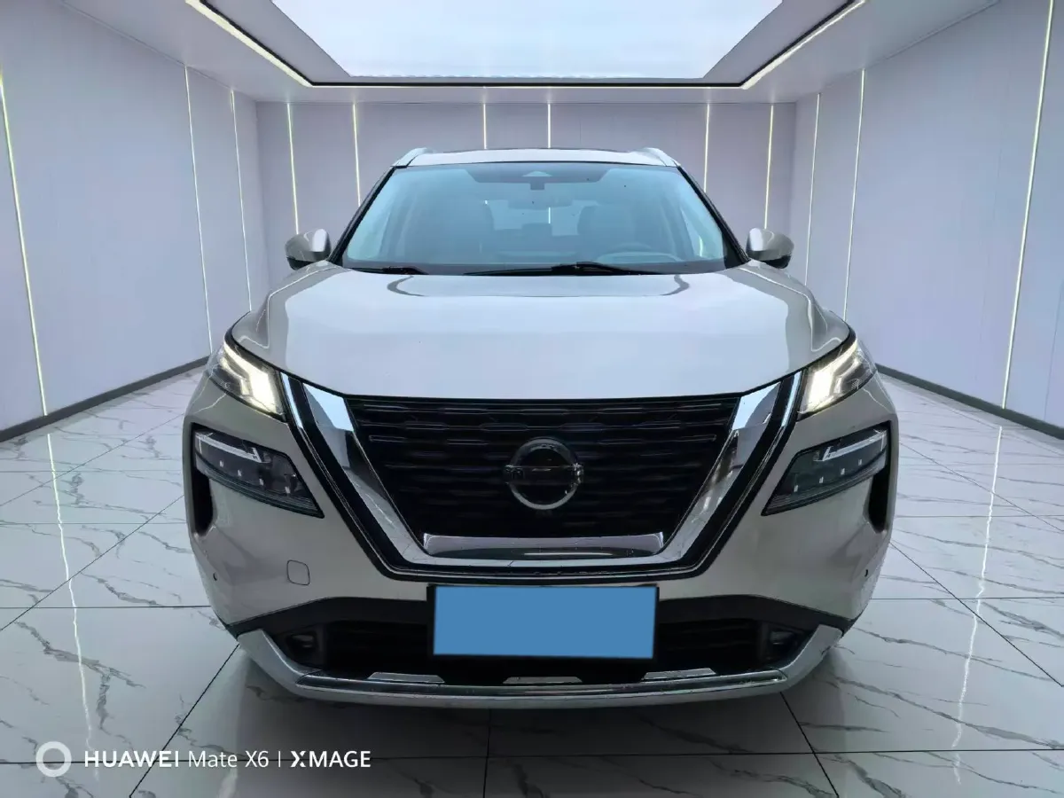 2021 Nissan X-Trail 1.5T 204HP L3 CVT,autocango,china used car exporter,china ev exporter,chinese used car exporter,chinese used ev exporter