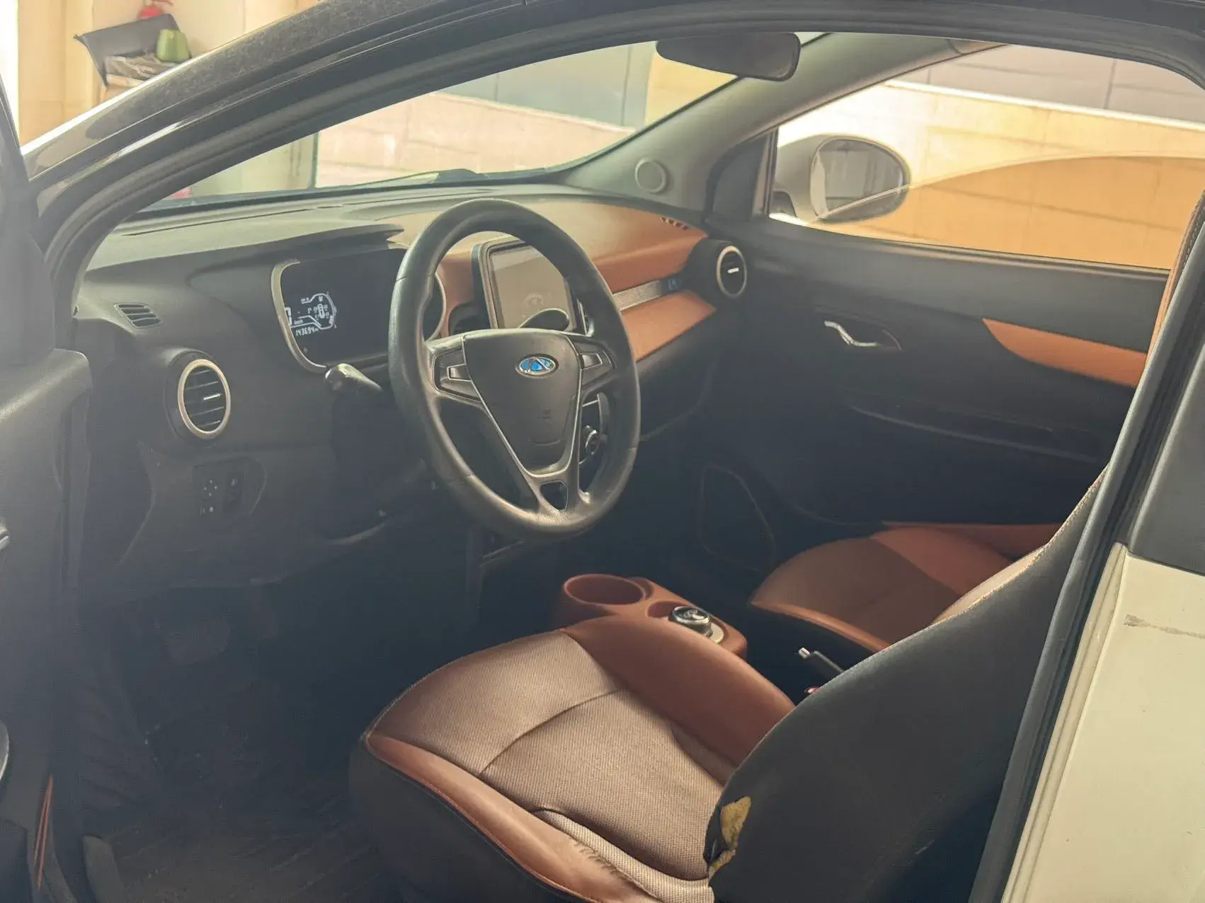 2018 CHERY LITTLE thumbnail 3