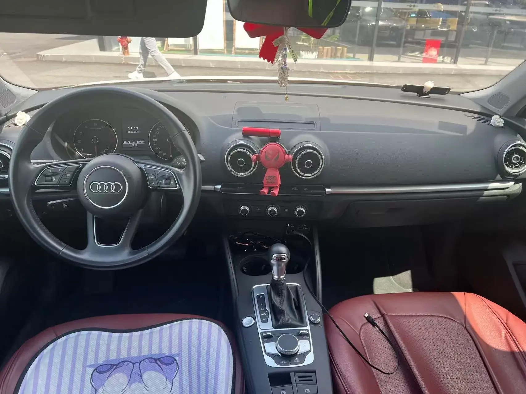 2020 AUDI A3 thumbnail 4