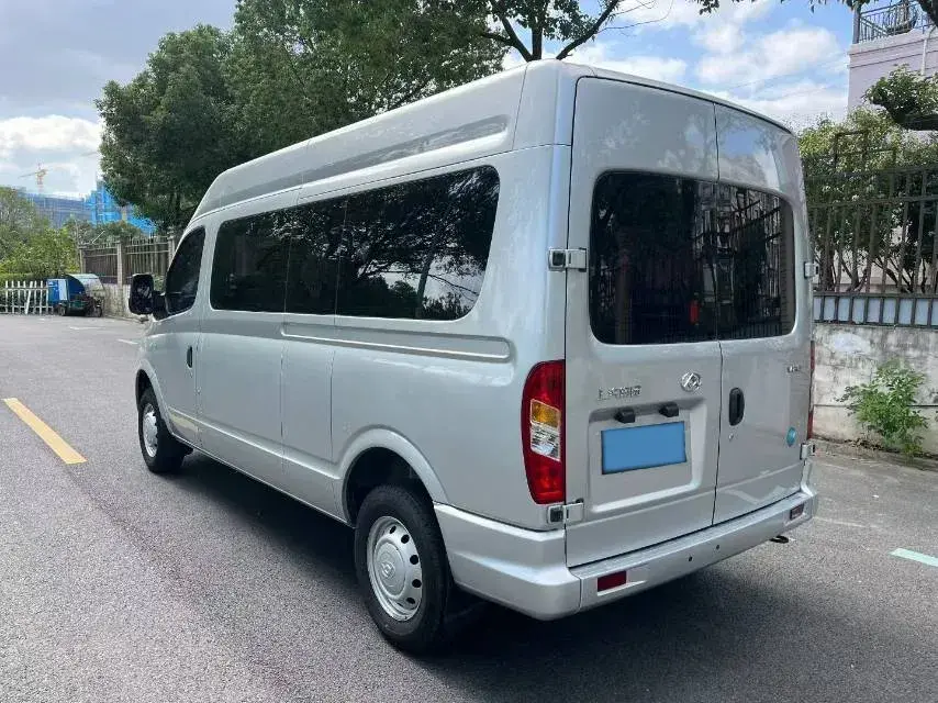 2023 MAXUS XINTU thumbnail 4