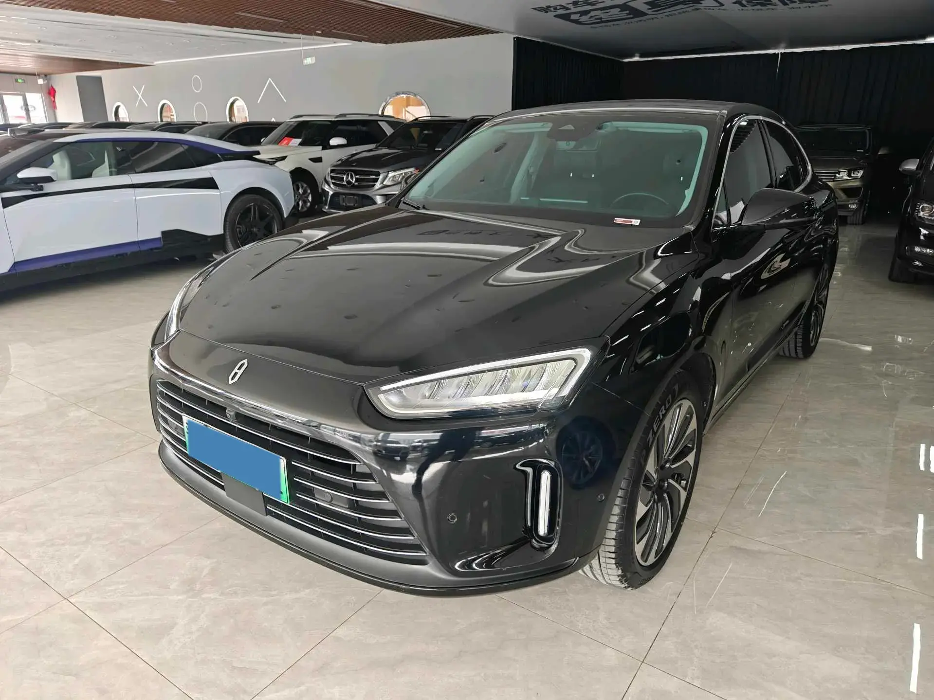 2022 AITO AITO view 1