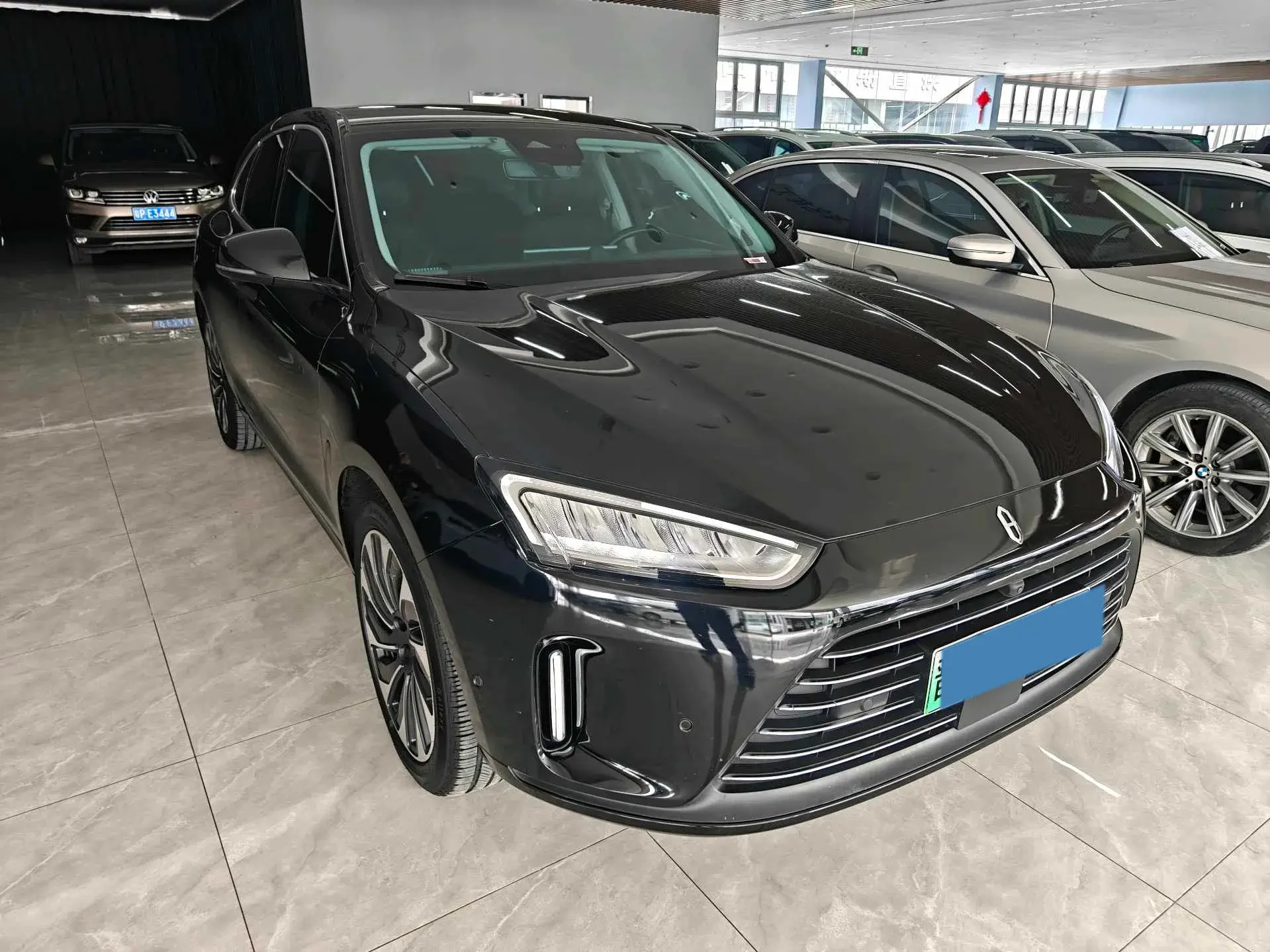 2022 AITO AITO thumbnail 3