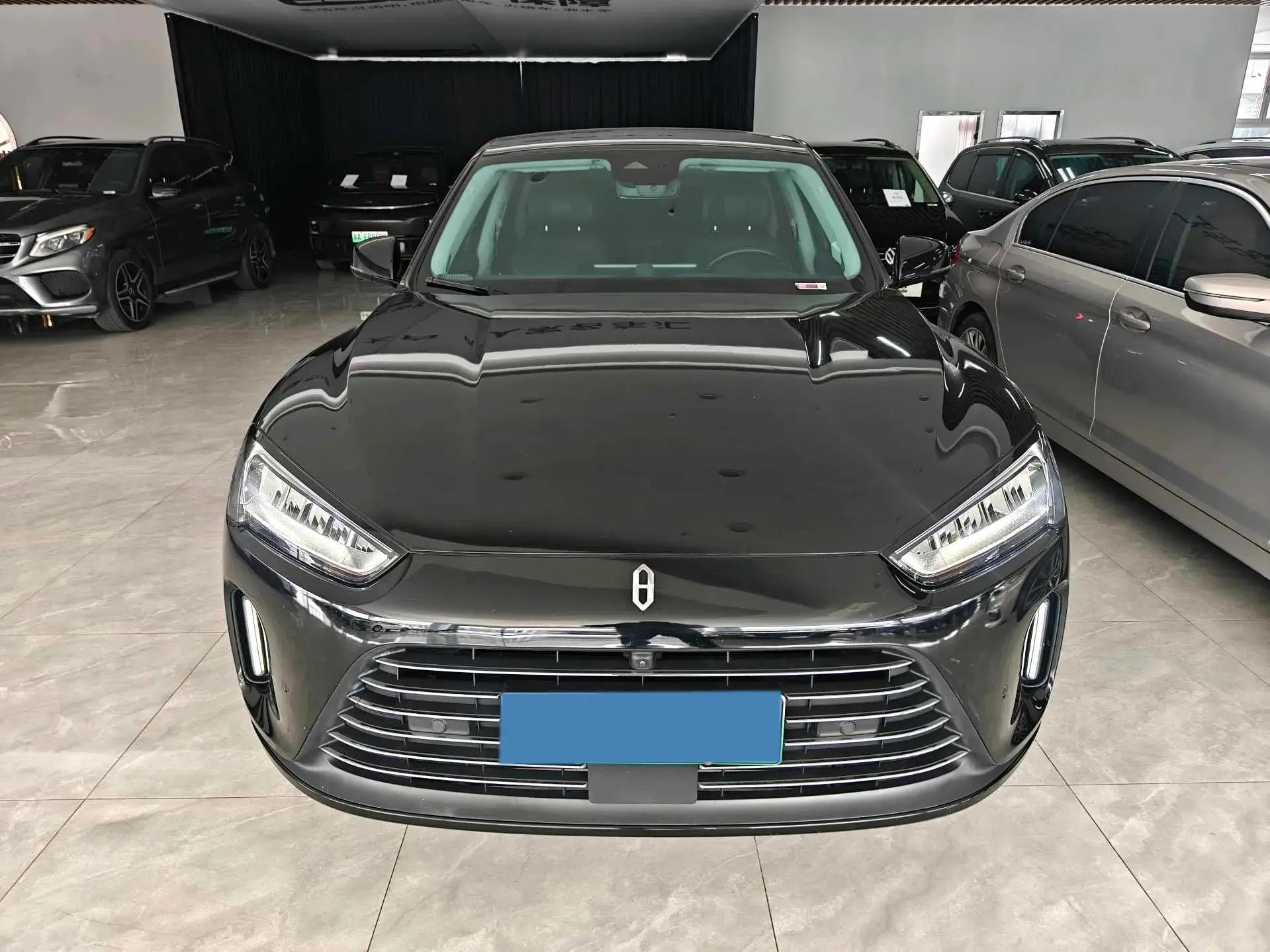 2022 AITO AITO thumbnail 2