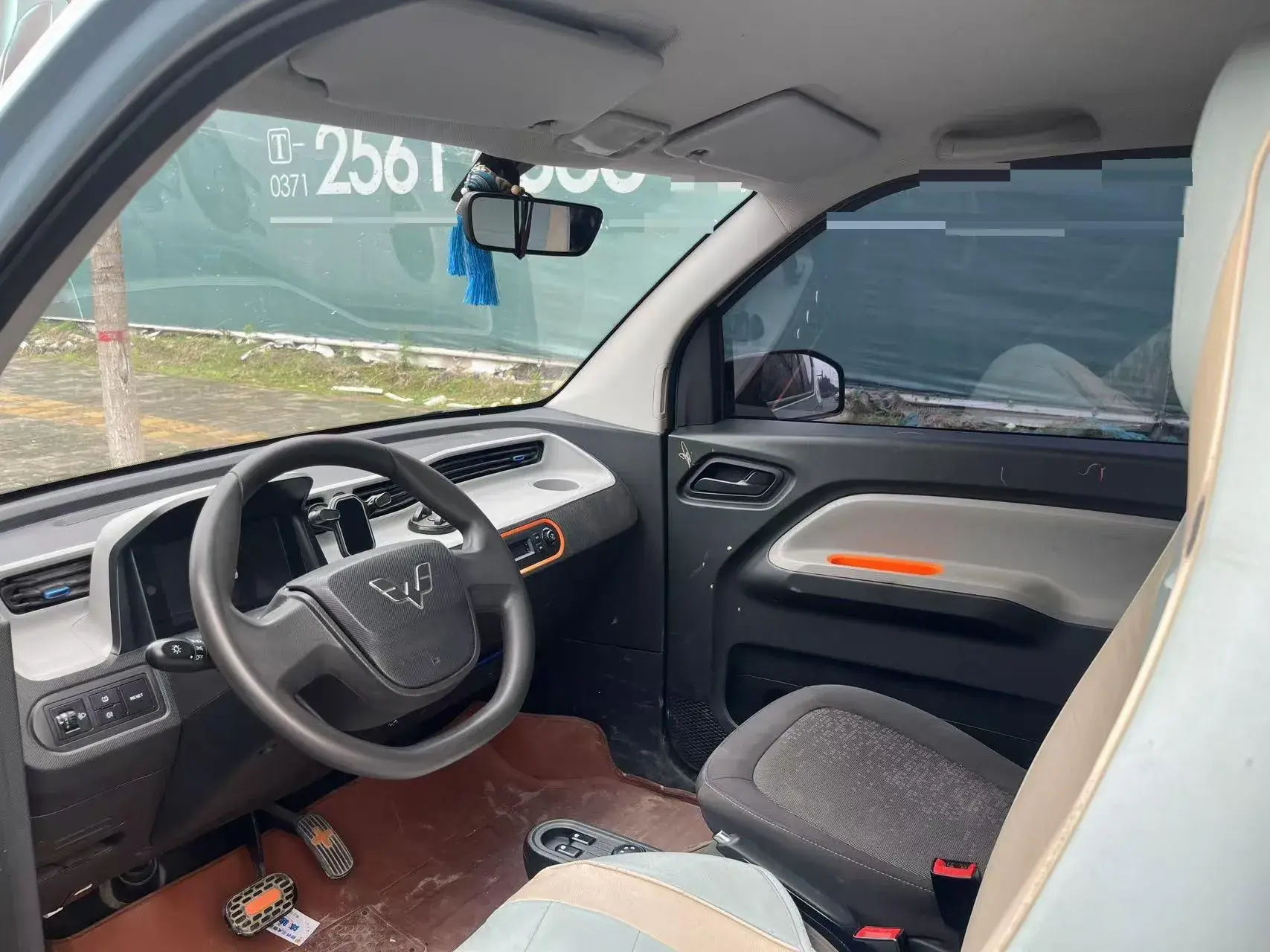 2022 WULING HONGGUANG thumbnail 4