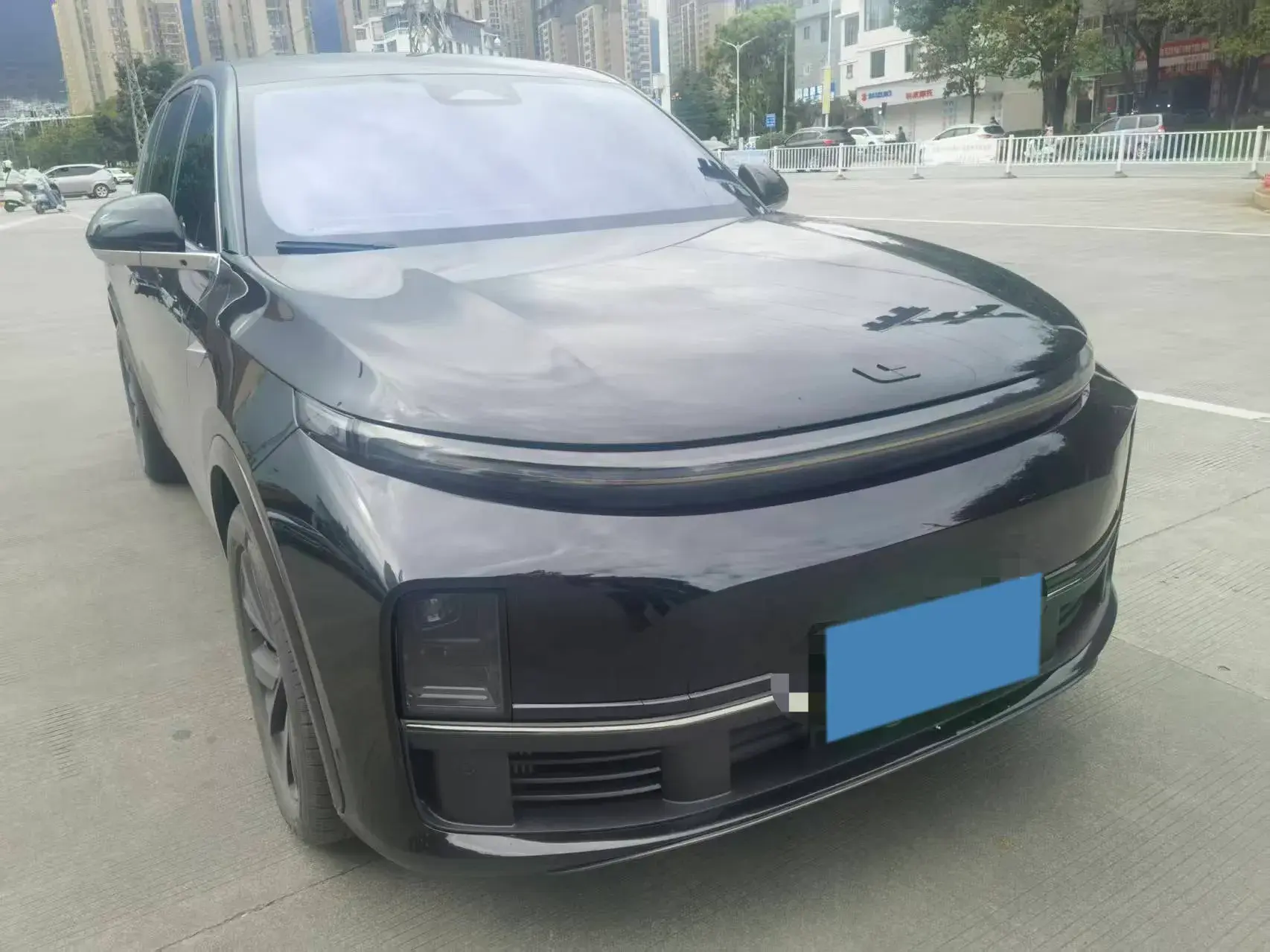 2023 LI L7 thumbnail 2