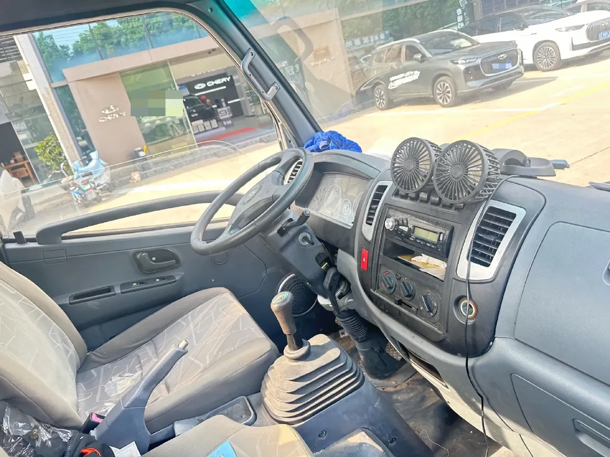 2020 BAIC ChangHe Furuida K21 1.5L 116HP L4 5MT,autocango,china used car exporter,china ev exporter,chinese used car exporter,chinese used ev exporter