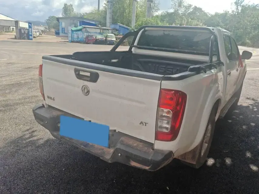 2020 DONGFENG RUIQI thumbnail 2