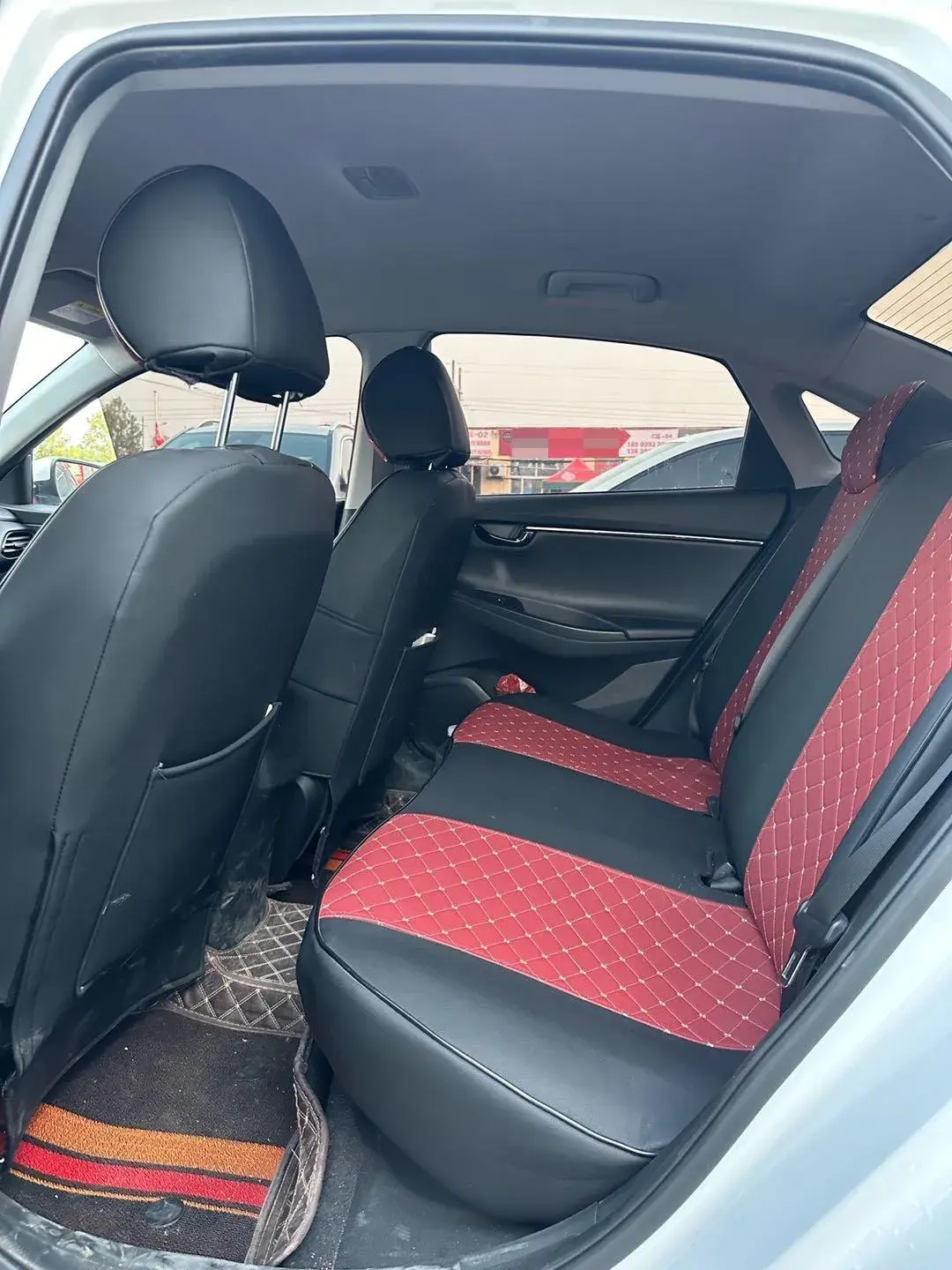 2017 HYUNDAI CELESTA thumbnail 4