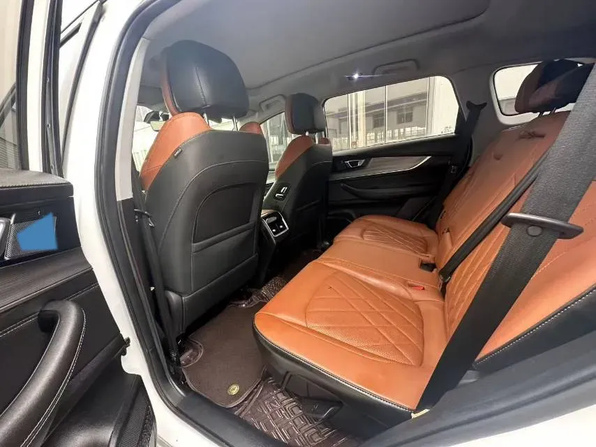 2022 Chery Tiggo 8 Plus e+ 1.5T 156HP L4 3DHT PHEV 19.27KWH,autocango,china used car exporter,china ev exporter,chinese used car exporter,chinese used ev exporter