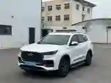 2022 Chery Tiggo 8 Plus e+ 1.5T 156HP L4 3DHT PHEV 19.27KWH