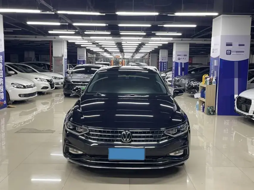 2020 VOLKSWAGEN MAGOTAN thumbnail 2