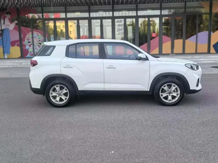 2019 HYUNDAI IX35 thumbnail 4