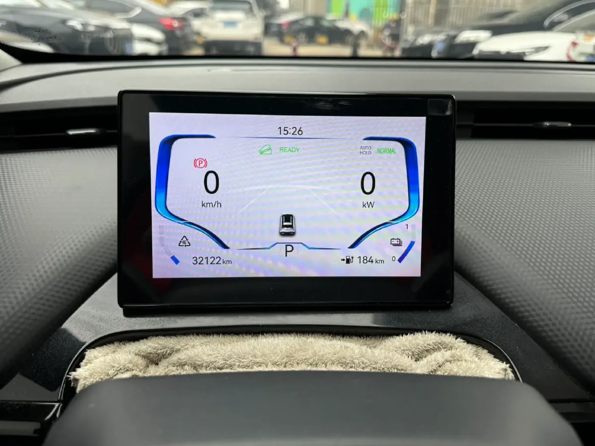 2022 Chery EV WuJie Pro BEV 29.23KWH,autocango,china used car exporter,china ev exporter,chinese used car exporter,chinese used ev exporter