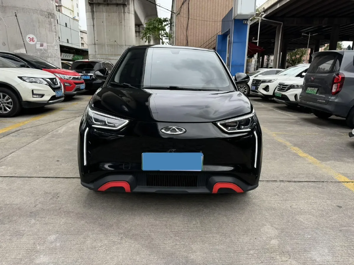 2022 Chery EV WuJie Pro BEV 29.23KWH,autocango,china used car exporter,china ev exporter,chinese used car exporter,chinese used ev exporter