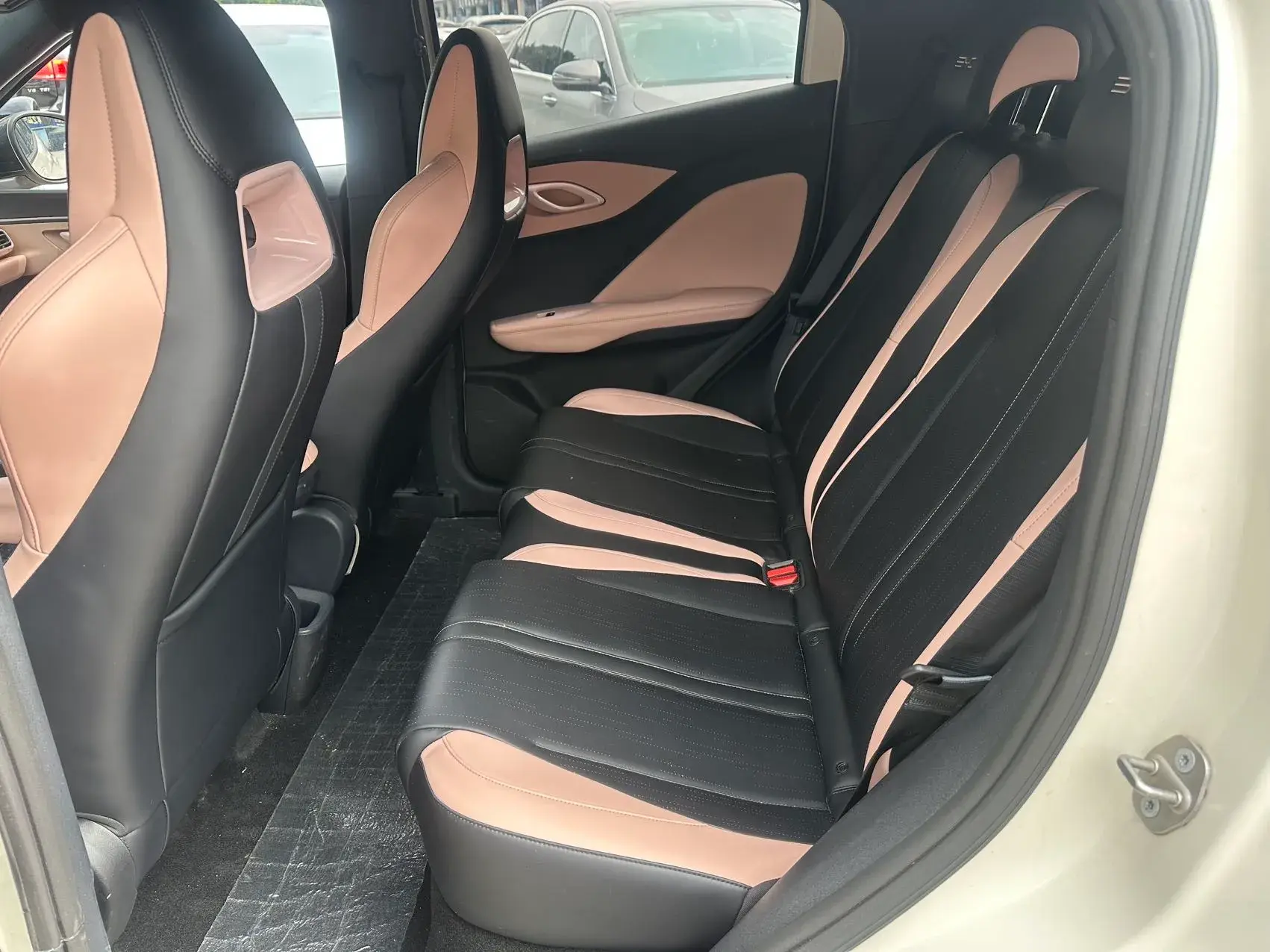 2023 BYD SEAGULL thumbnail 4