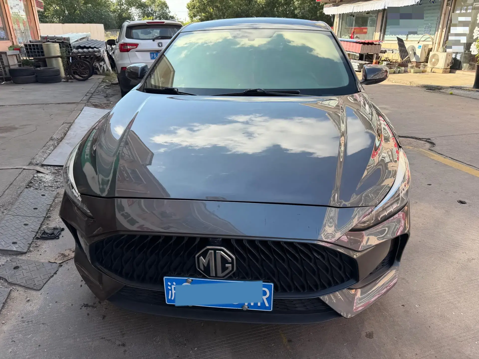 2021 MG 5 thumbnail 2